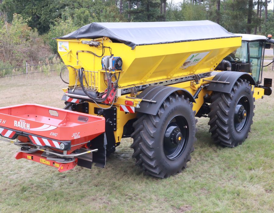 LiteTrac - LiteTrac LTV3000 foto 5