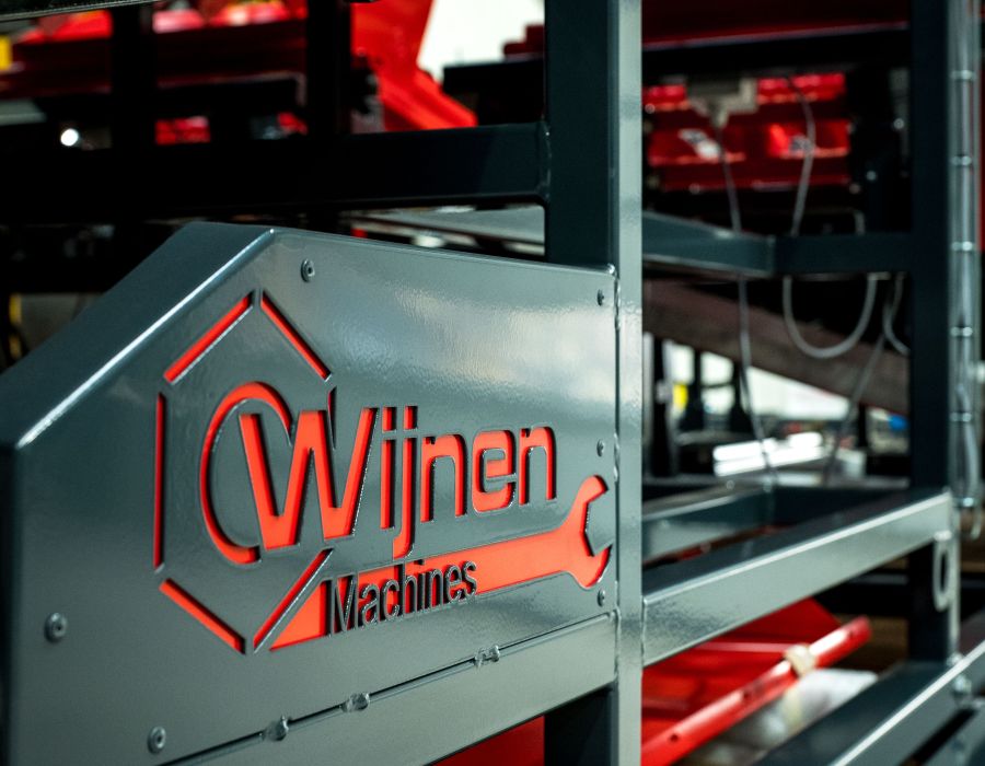 LiteTrac - Pootgoedsnijcombinatie foto 12