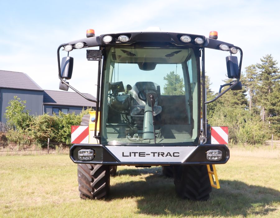 LiteTrac - Lite-Trac LTV3000 foto 3