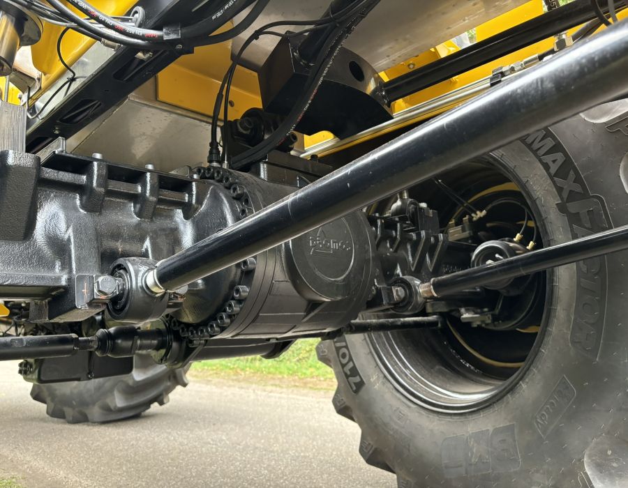 LiteTrac - LiteTrac LTV3000 foto 7