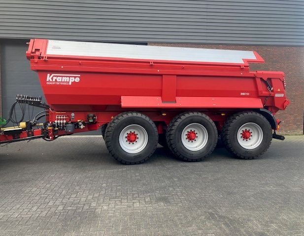 LiteTrac - Aluminium Afdeksysteem foto 5
