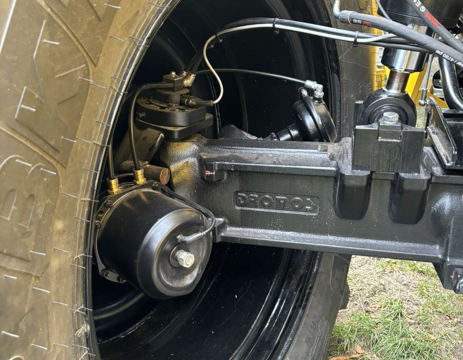 LiteTrac - LiteTrac LTV3000 foto 8