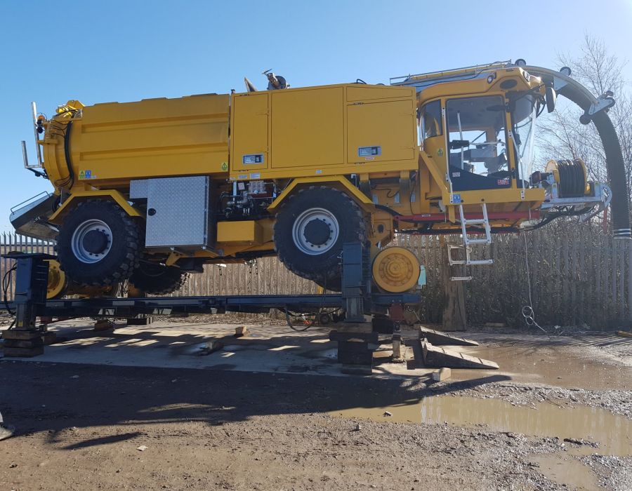 LiteTrac - Railroad foto 4