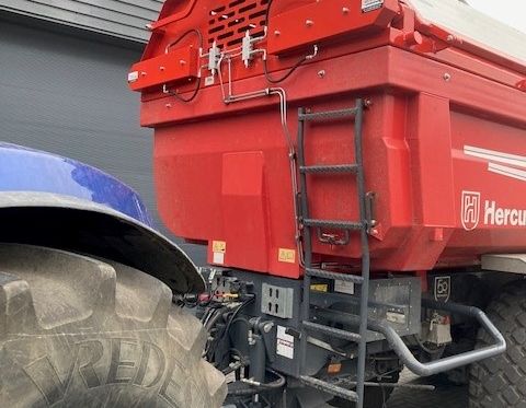 LiteTrac - Aluminium Afdeksysteem foto 7