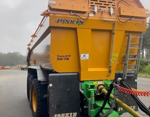 LiteTrac - Aluminum cover system foto 3