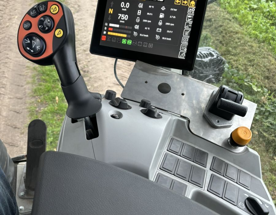 LiteTrac - Lite-Trac LTV3000 foto 8