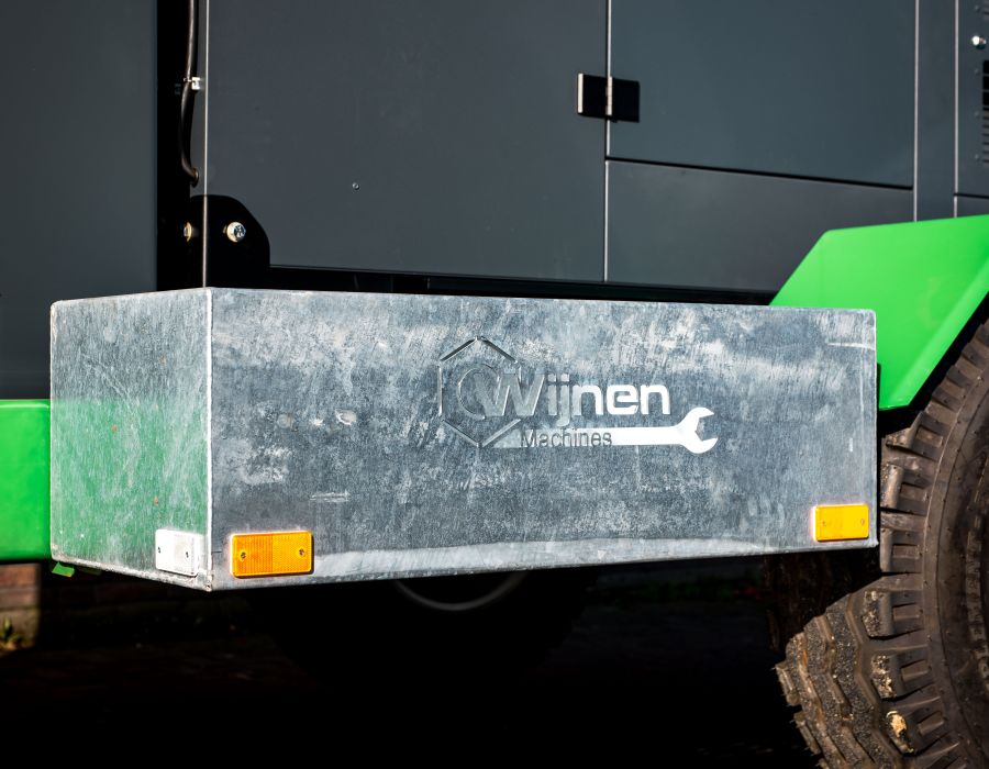 LiteTrac - RM70-MD foto 5