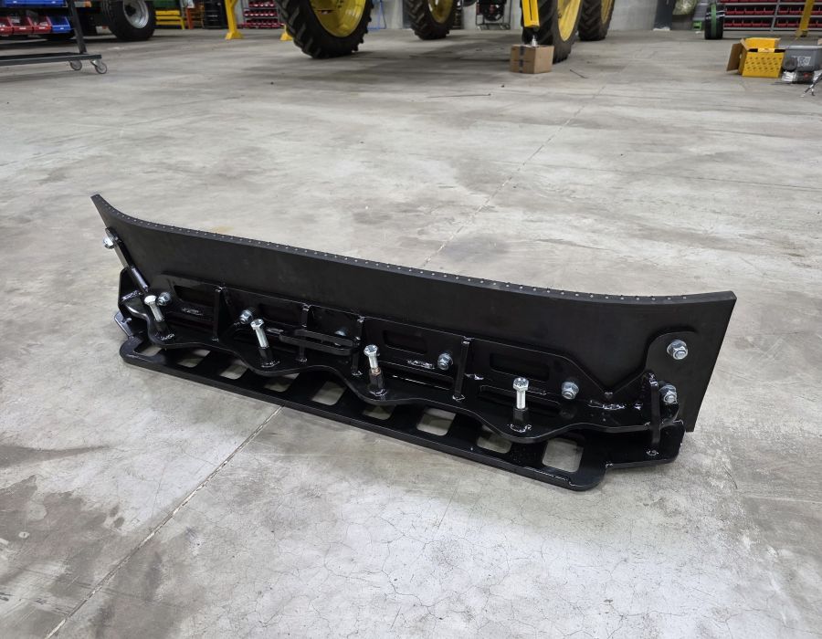 LiteTrac - Tunnelmol ED140 foto 8