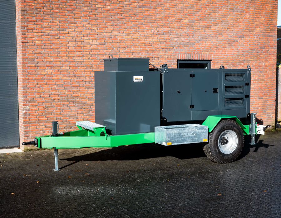 LiteTrac - RM70-MD foto 2