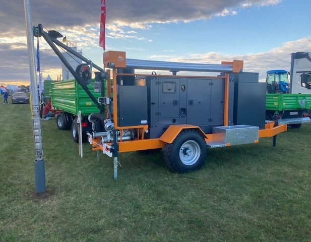 LiteTrac - RM70-ED foto 1