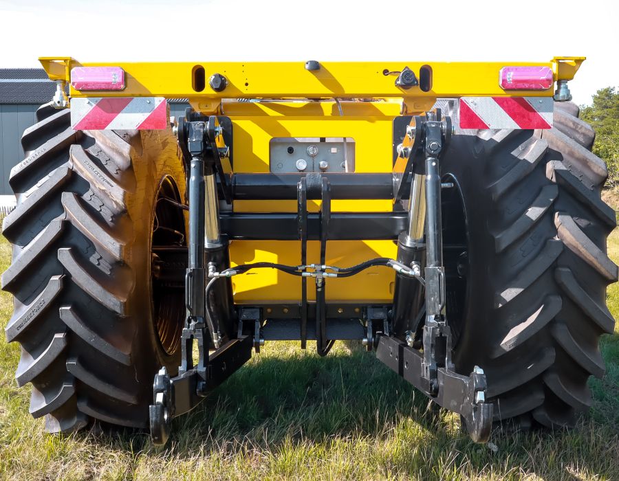 LiteTrac - Lite-Trac LTV3000 foto 4