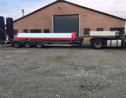 LiteTrac - Aluminium Afdeksysteem foto 3