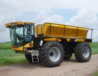 LiteTrac - Spreaders foto 11