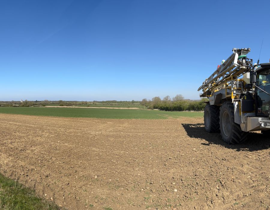 LiteTrac - Spuit foto 4