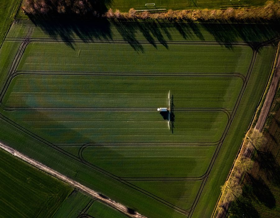 LiteTrac - Sprayer foto 6