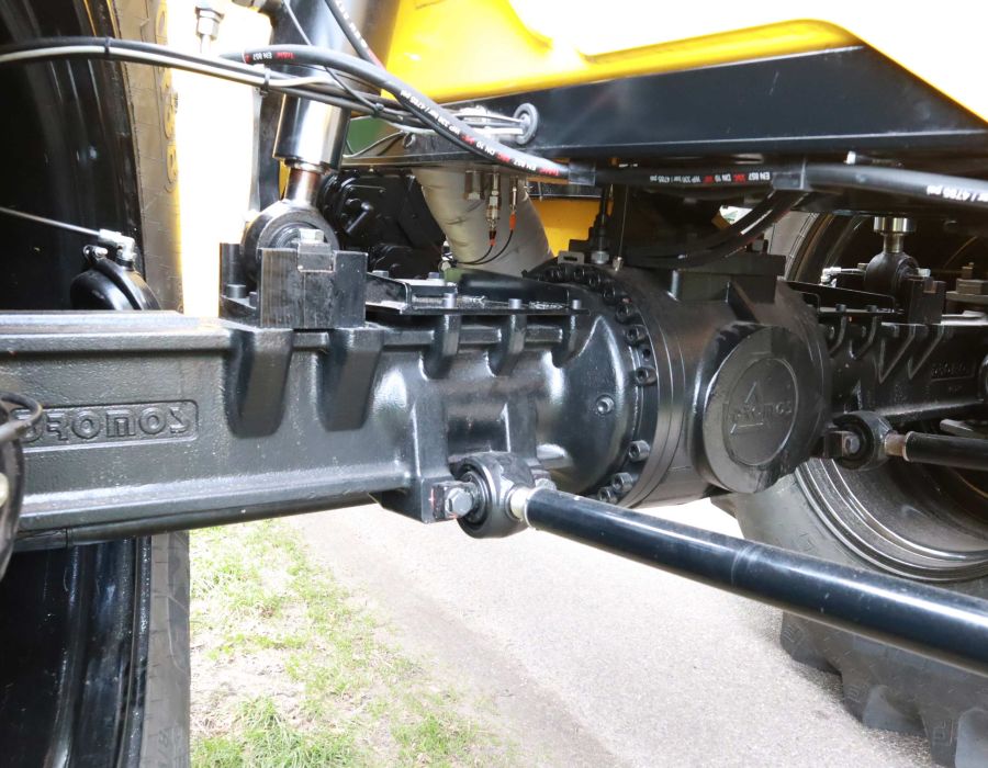 LiteTrac - Lite-Trac LTV3000 foto 6