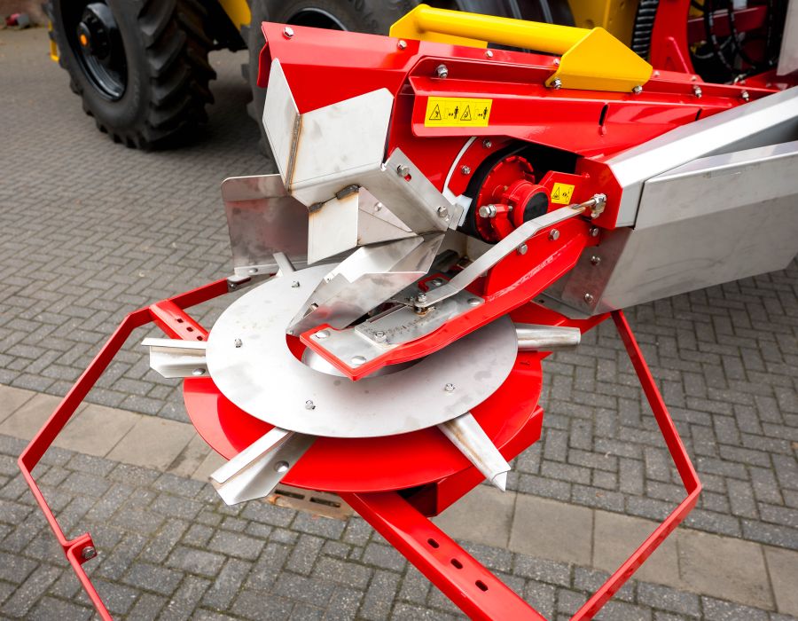 LiteTrac - Spreaders foto 7