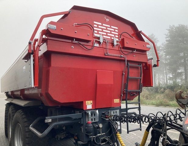 LiteTrac - Aluminium Afdeksysteem foto 6