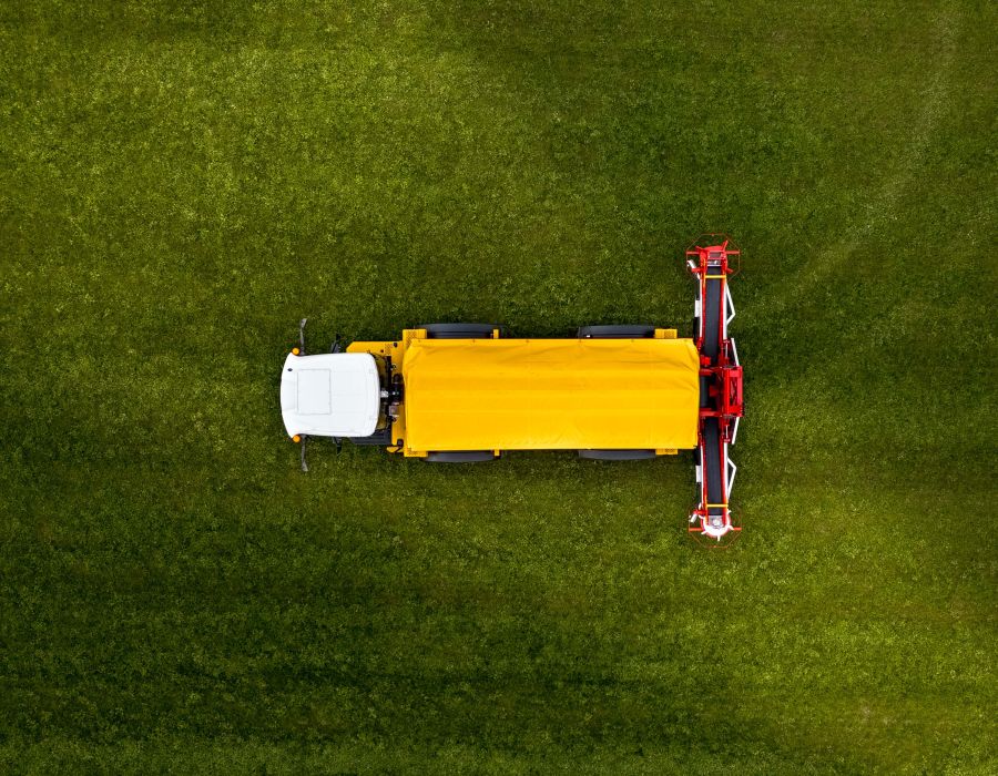 LiteTrac - Spreaders foto 6