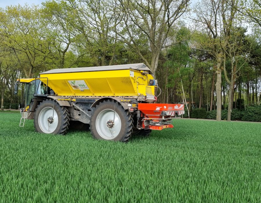 LiteTrac - Spreaders foto 17