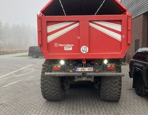 LiteTrac - Aluminium Afdeksysteem foto 6