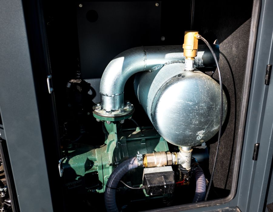 LiteTrac - RM70-MD foto 7