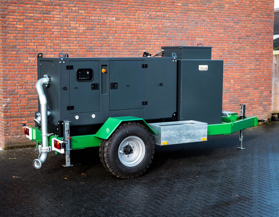 LiteTrac - RM70-MD foto 1