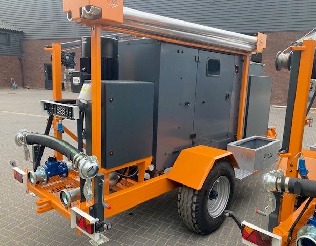 LiteTrac - RM60-ED foto 3