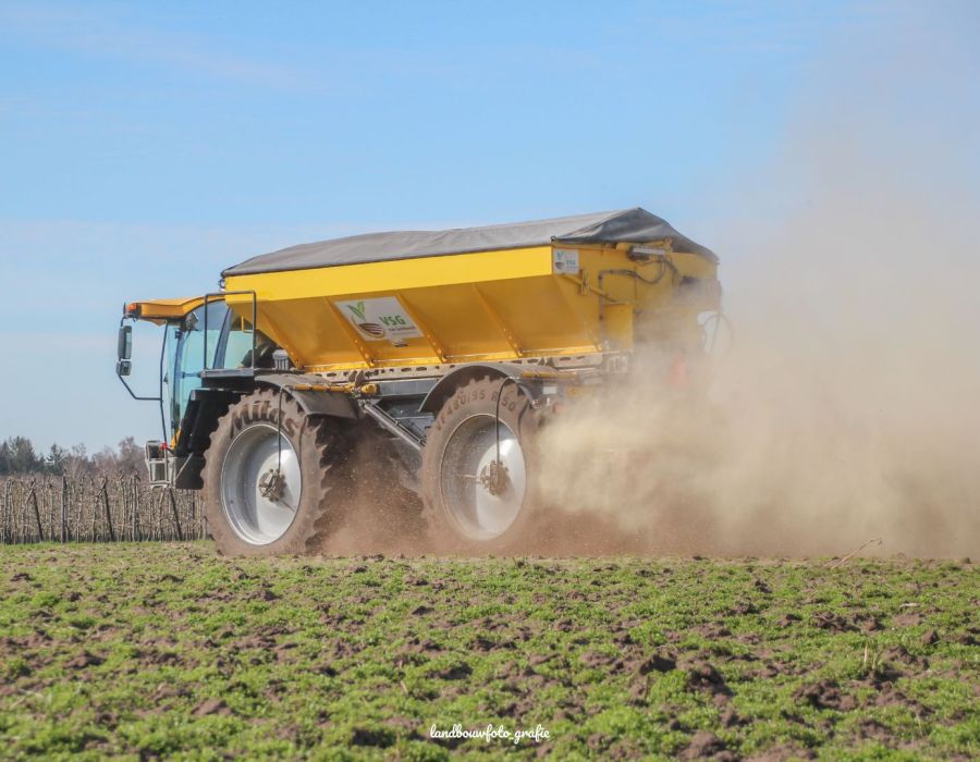 LiteTrac - Spreaders foto 13