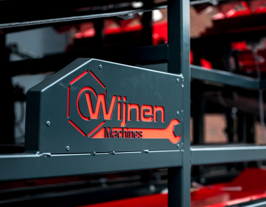 LiteTrac - Seed potato cutting combination foto 12