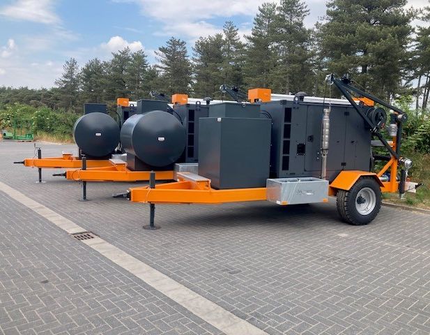 LiteTrac - RM60-ED foto 4