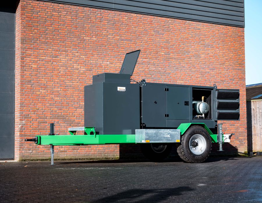 LiteTrac - RM70-MD foto 3