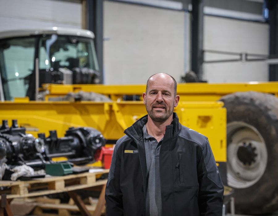 LiteTrac - Open Sollicitatie foto 1