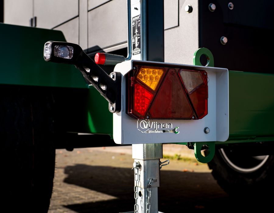 LiteTrac - RM70-MD foto 6