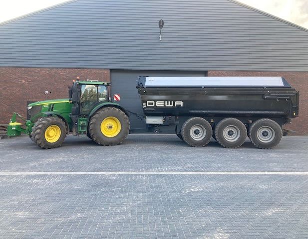 LiteTrac - Aluminium Afdeksysteem foto 10