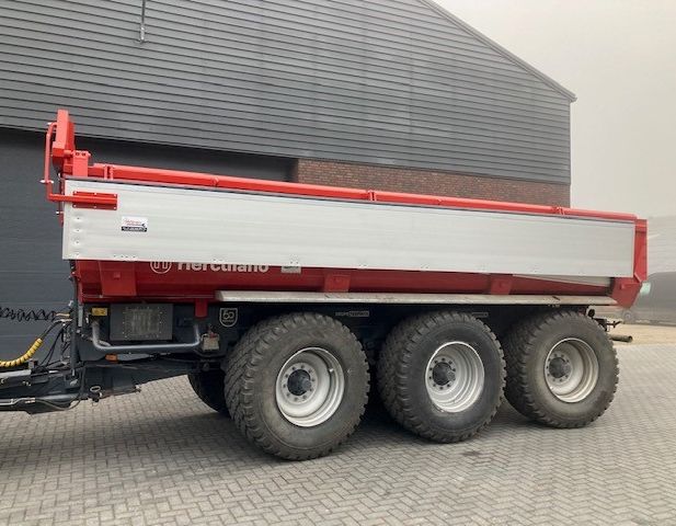 LiteTrac - Aluminium Afdeksysteem foto 9