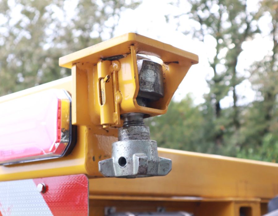 LiteTrac - Lite-Trac LTV3000 foto 10