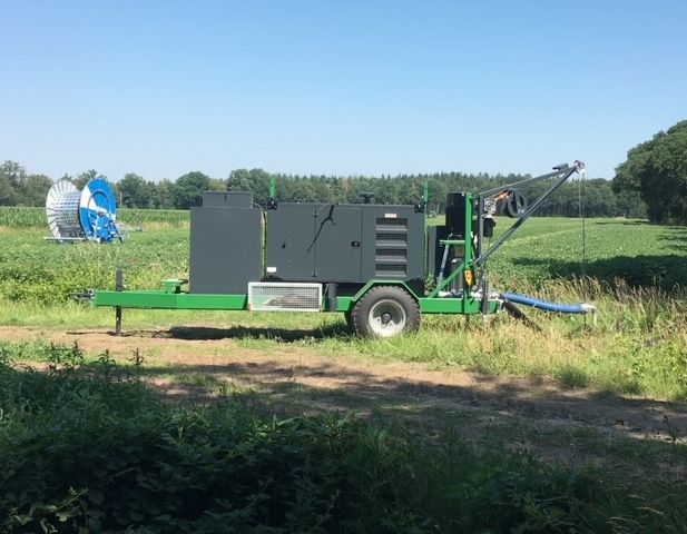 LiteTrac - RM100-ED foto 2