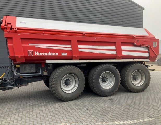 LiteTrac - Aluminium Afdeksysteem foto 4